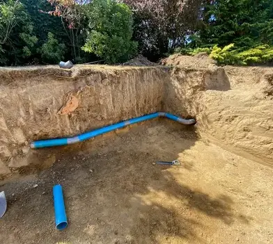 pavage à Cancale - image 4