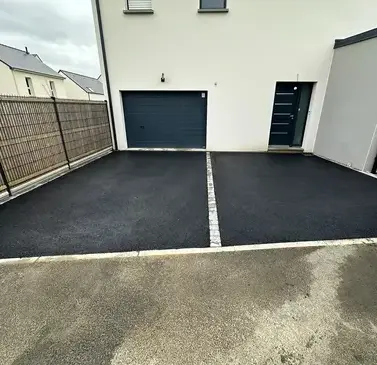 pavage à Dinan - image 2