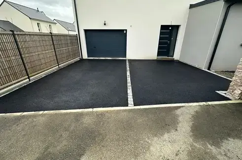 pavage à Dinard - image 2