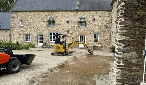 pavage à Dinard - image 4