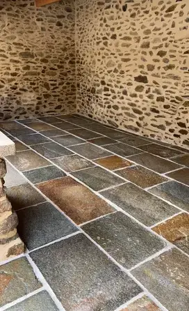 pavage à Dol-de-Bretagne - image 2