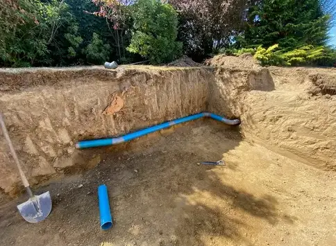 pavage à Dol-de-Bretagne - image 4