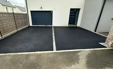 pavage à Hirel - image 2