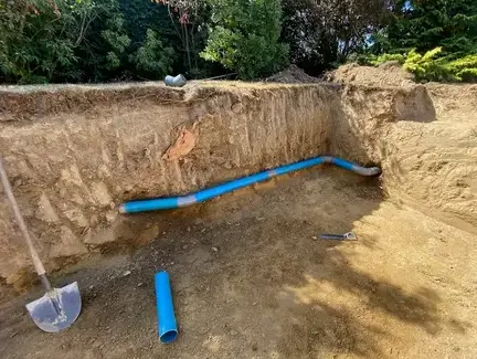 pavage à Hirel - image 3