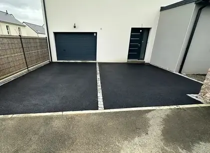 pavage à Pleurtuit - image 2