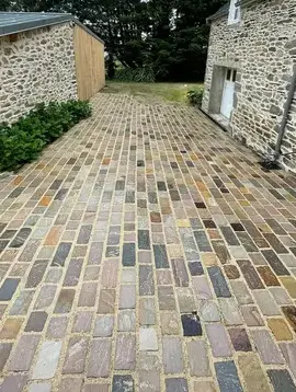 pavage à Pleurtuit - image 3