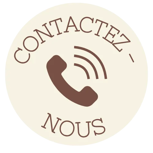 Bouton de contact