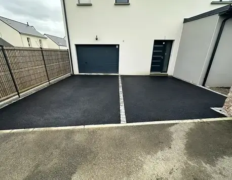 pavage Saint-Briac-sur-Mer-1