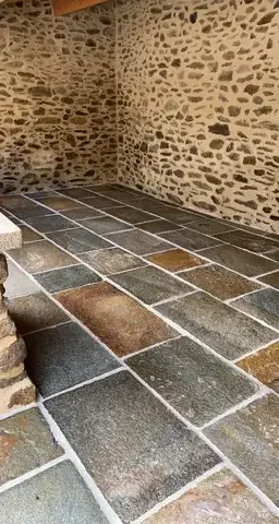 pavage à Saint-Briac-sur-Mer - image 4