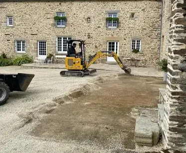 pavage Saint-Briac-sur-Mer-5