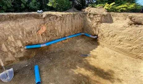 pavage à Saint-Lunaire - image 4