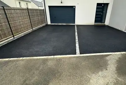 pavage à Saint-Malo - image 3