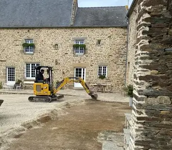 pavage Saint-Méloir-des-Ondes-1