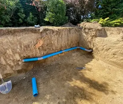 pavage à Saint-Méloir-des-Ondes - image 4