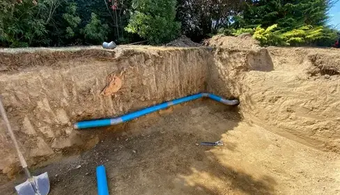 terrassier à Cancale - image 4