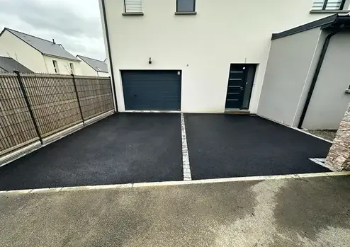 terrassier à Dinan - image 2