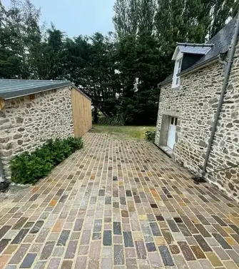 terrassier à Dinan - image 3