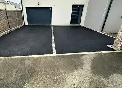 terrassier à Hirel - image 3