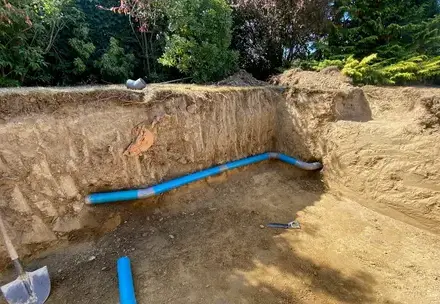 terrassier à Pleurtuit - image 2