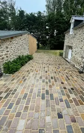 terrassier à Pleurtuit - image 4