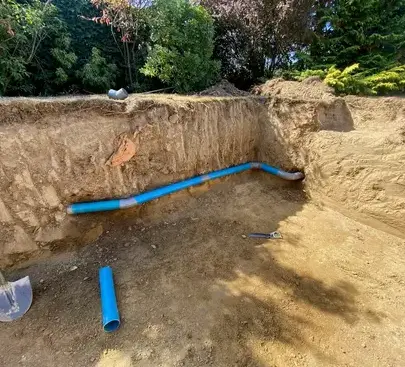 terrassier à Saint-Suliac - image 2